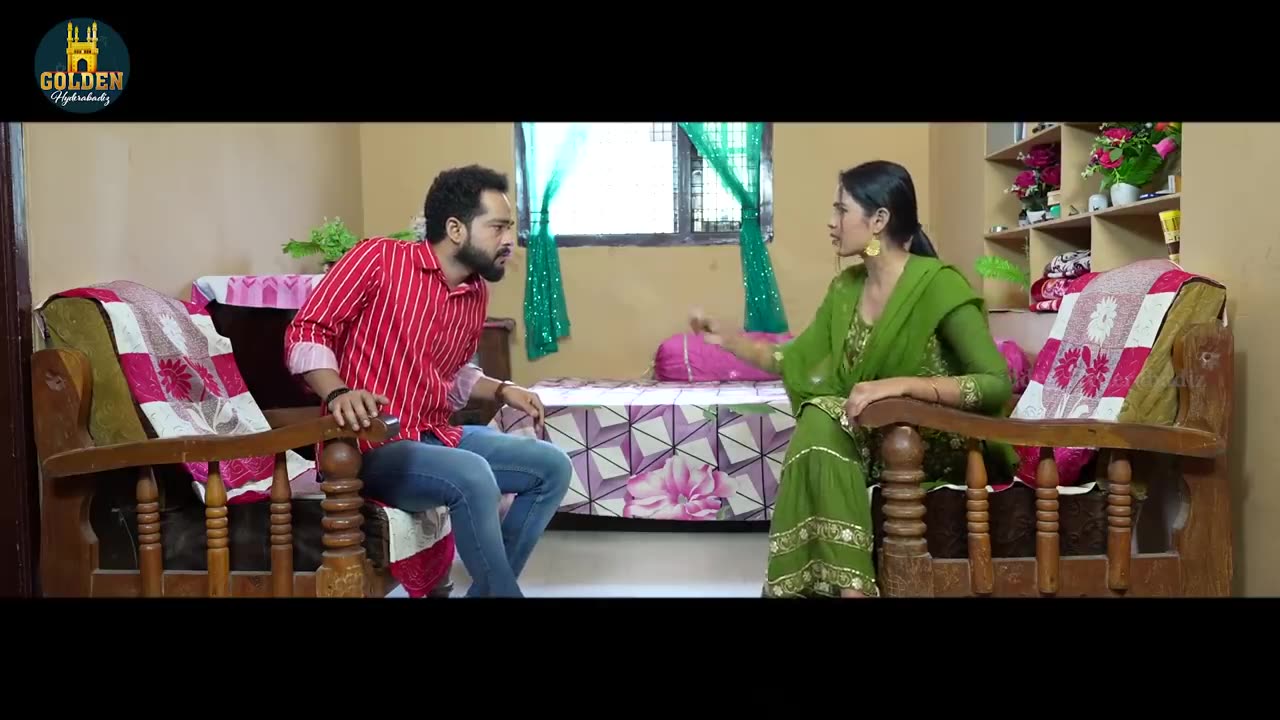 Khichdi Episode 6 | Season 2 | Best Hindi Comedy Videos