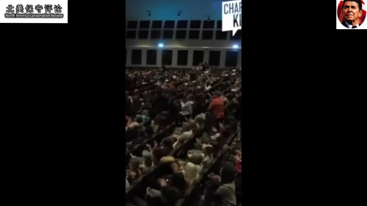 华二代公开说:因为他不承认自己是被欺压的少数族裔而遭到白左的生气