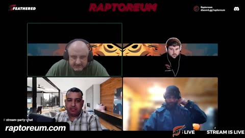 Raptoreum Audit? RTM Co-Founder, David Owen Morris, Explains