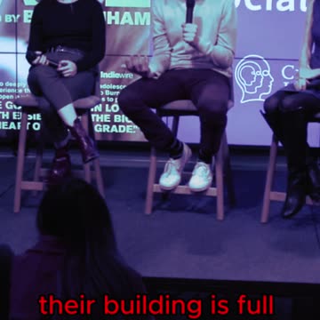 Snapchat | Technology | Bo Burnam