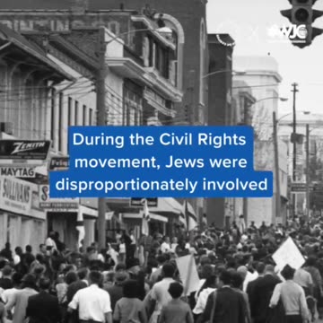 Jews have ALWAYS promoted immoral behavior