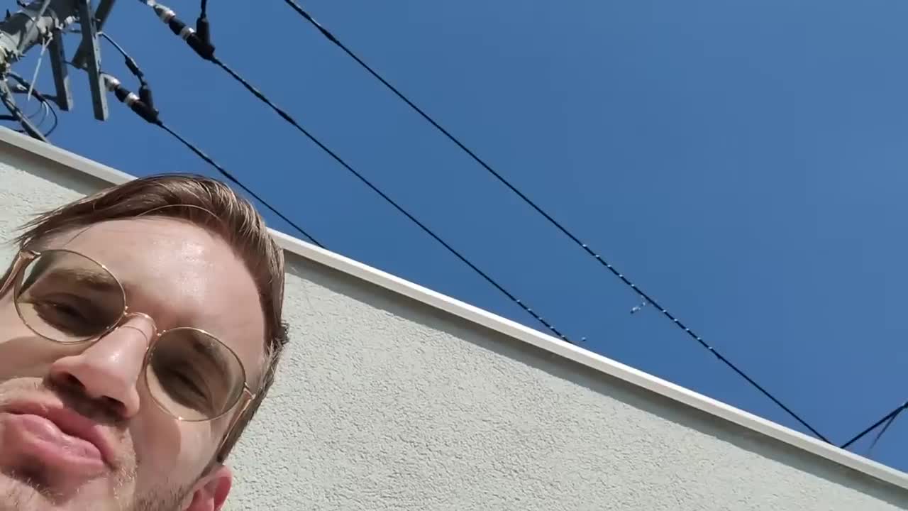 No YouTuber dares to box me after seeing this