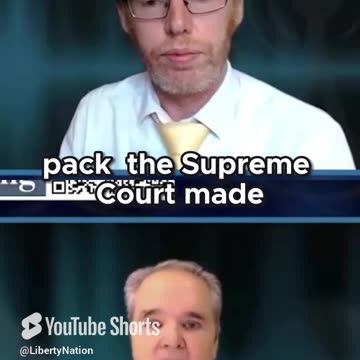 The Electoral College Debate - Why Democrats Want It Gone #shorts