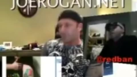 Joe Rogan Experience #4 Brian Redban