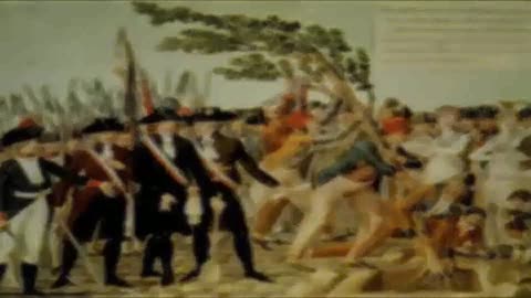 O Governo Invisível ( O poder invisível )