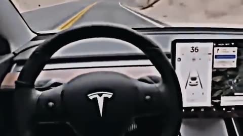 TESLA VS XUV700