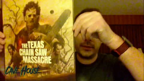 Texas Chainsaw Massacre Game - Mad Monster Panel