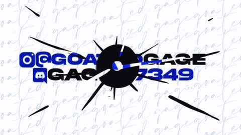 Goated Gage's Intro