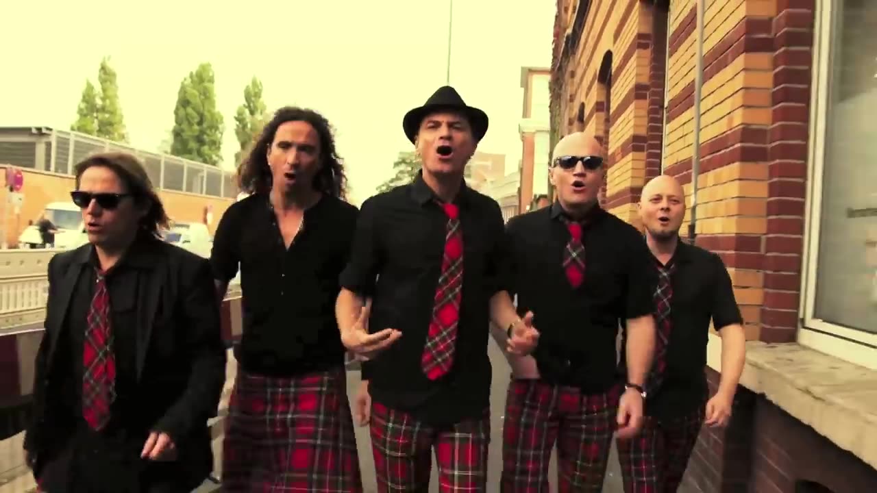 Brings - Kölsche Jung