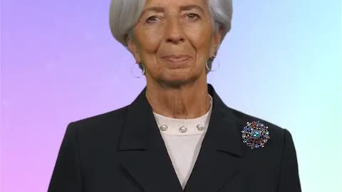 Lagarde of the ECB states: "The digital euro is on the move."