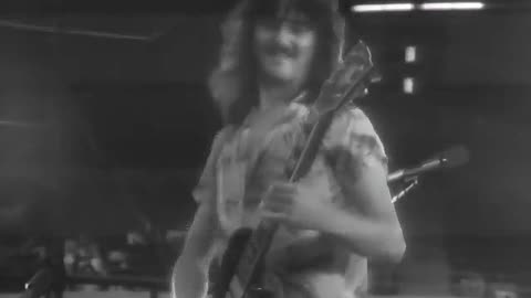 BOSTON Foreplay/Long Time - 1979 Giants Stadium