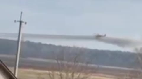 Battles near Brody. This is Western Ukraine.