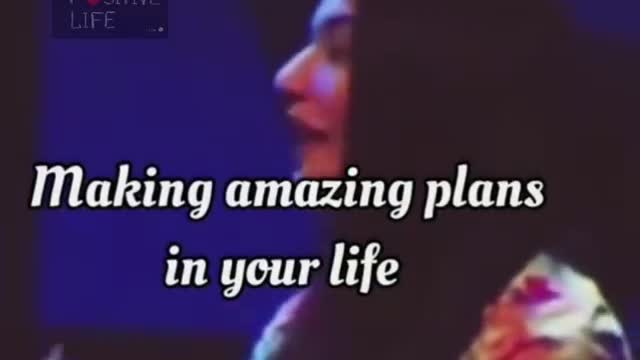 Motivational Video