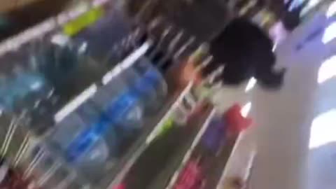 Another day in Gavin Newsom’s California…