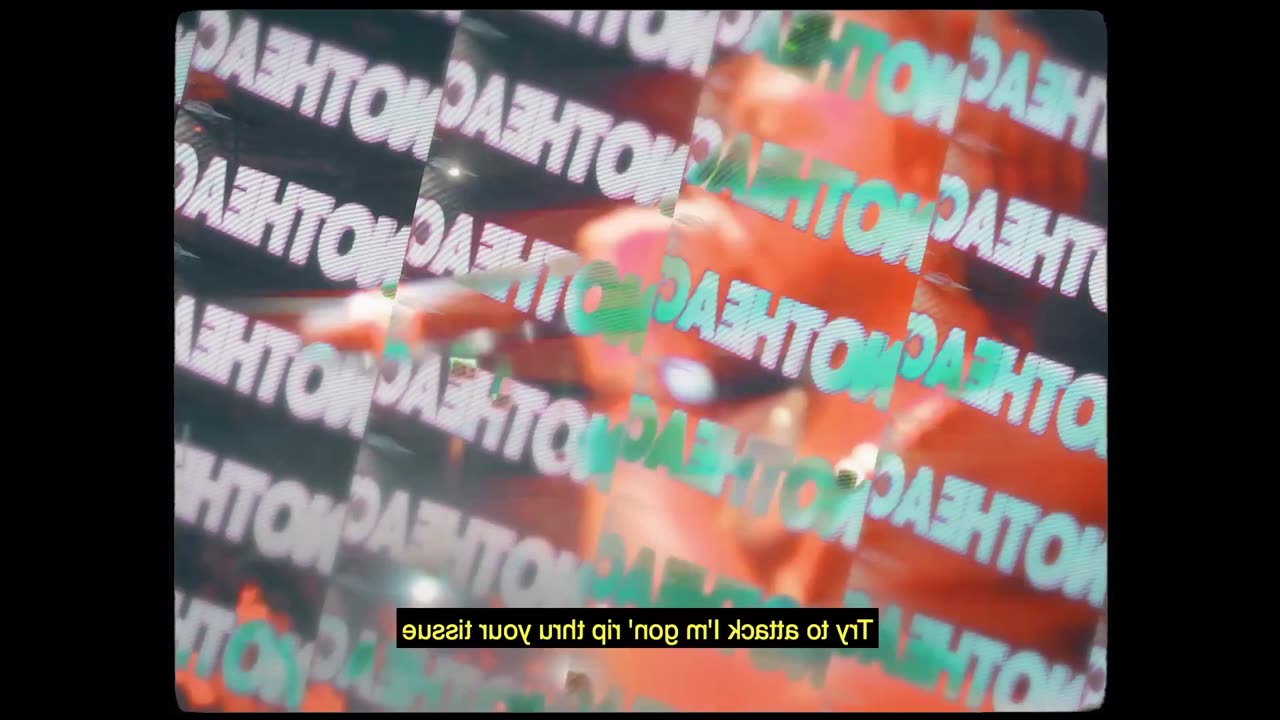 UnoTheActivist - Hate Now Love Later