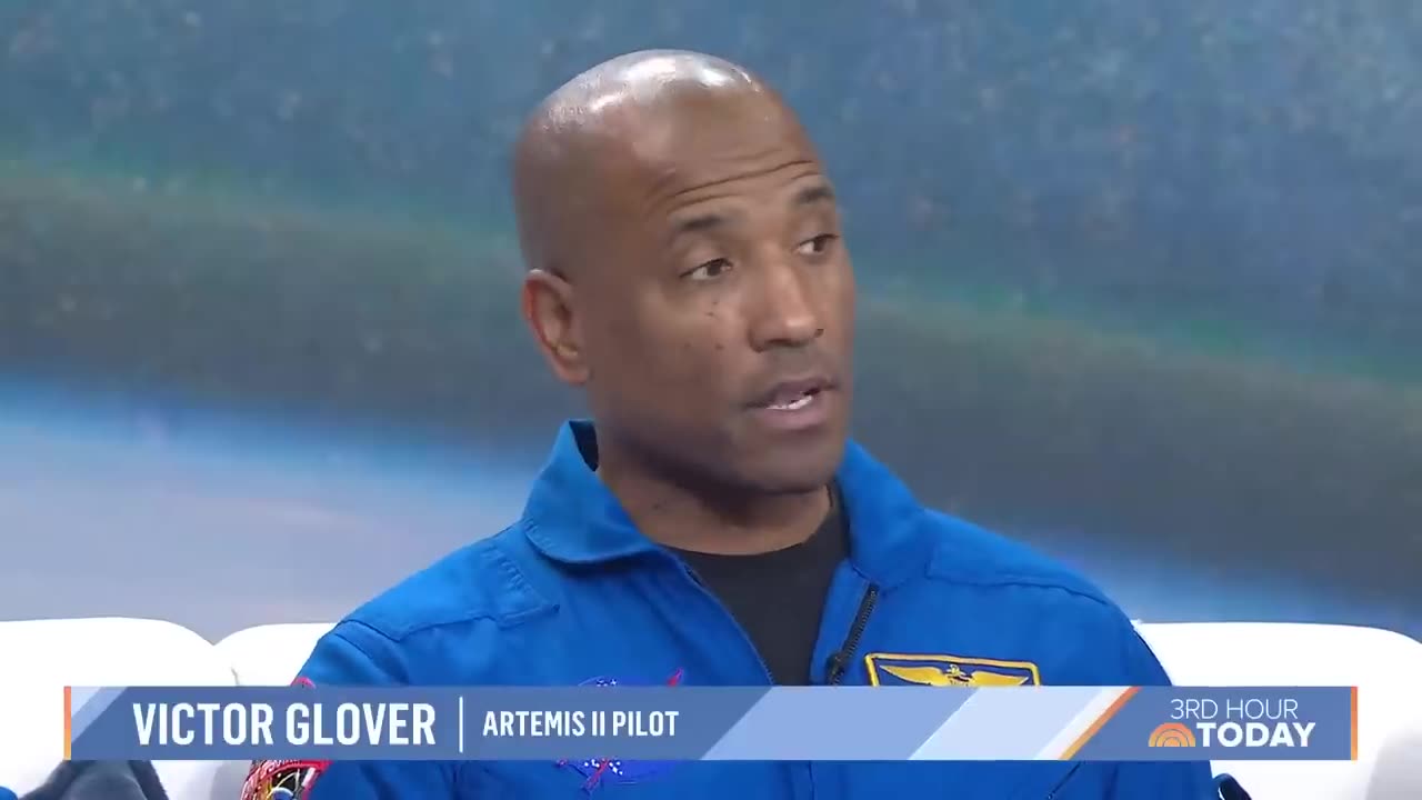 NASA LYING AGAIN IN REAL TIME?