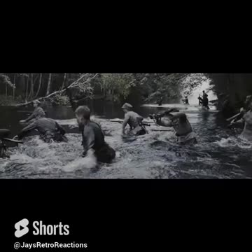 Discovering the Unknown Soldier Movie: Reaction Trailer