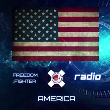 CHAD EROS PART 2 ON FREEDOM FIGHTER RADIO