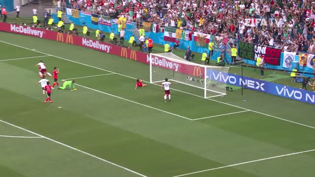 🇲🇽 Javier Hernandez FIFA World Cup Goals