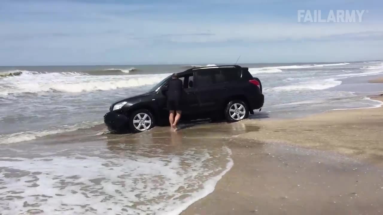car idiots