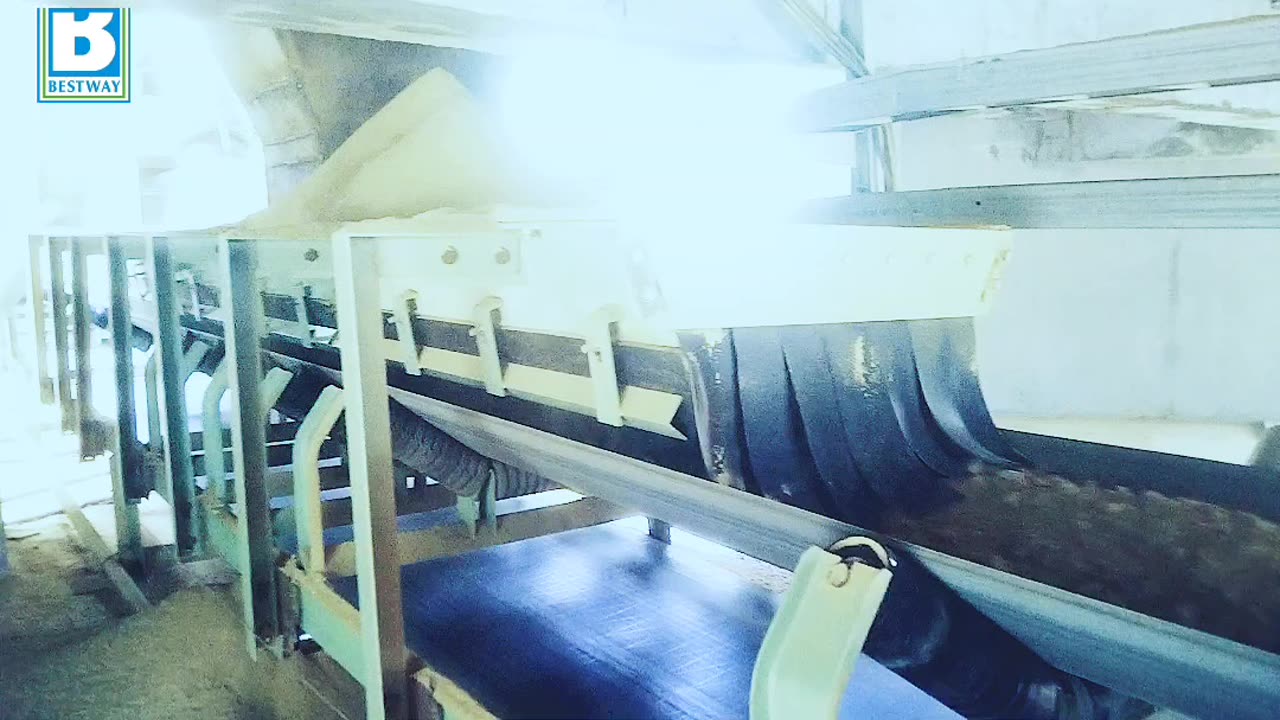 Cement industry vedio |BESTWaY cement Mianwali)