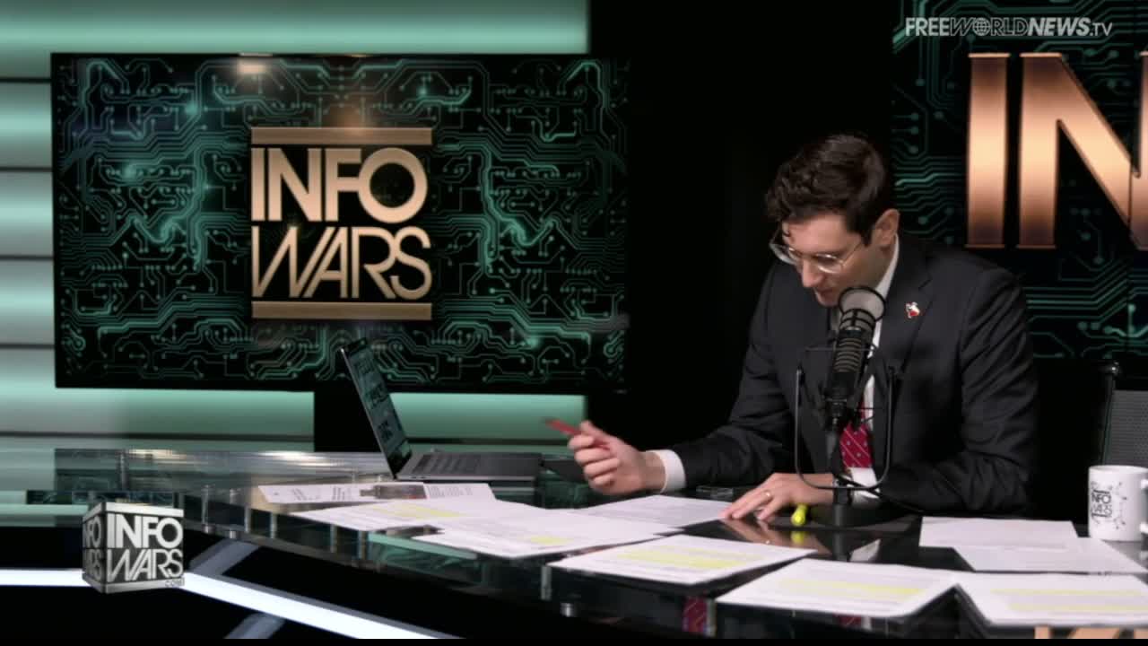 The American Journal in Full HD for September 27, 2021.