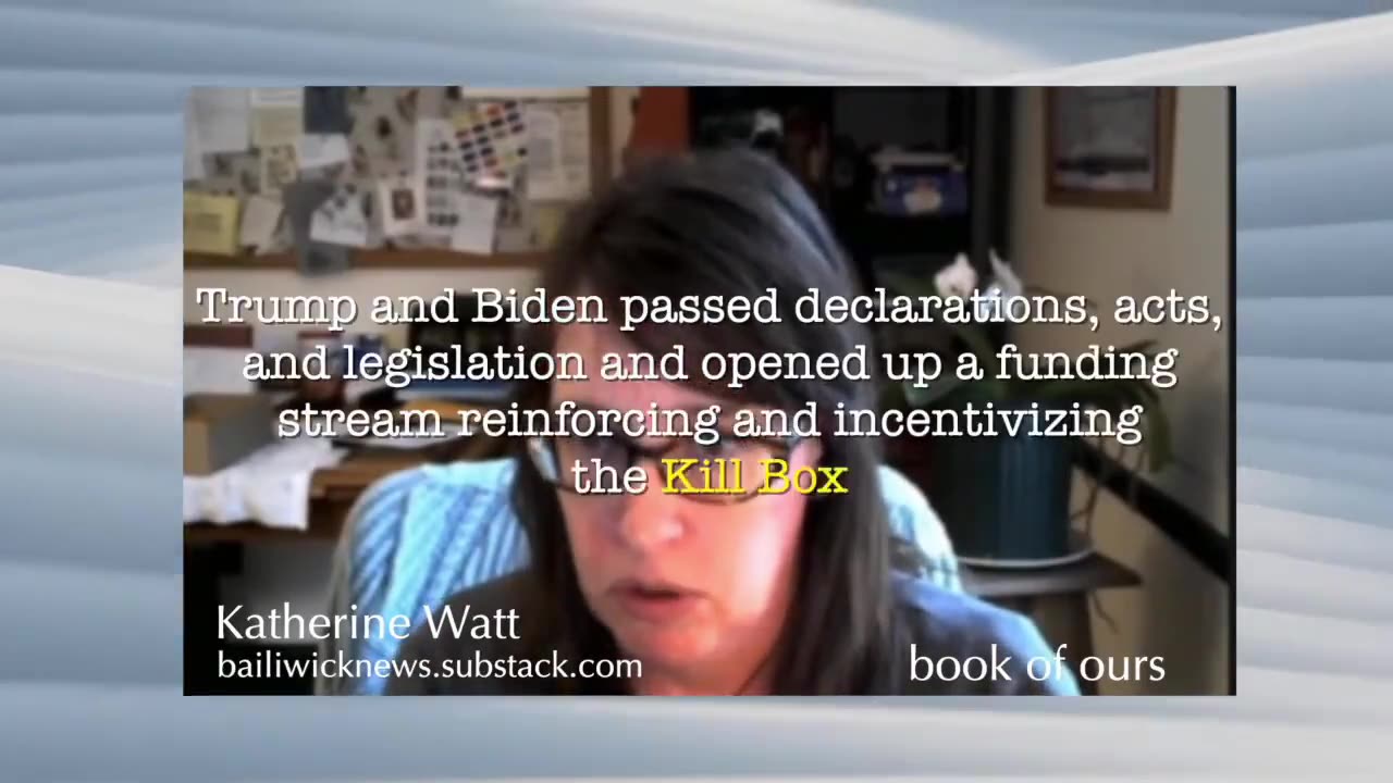 Pfizer’s defense in the whistleblower case- the government knew it wasn't safe or effective