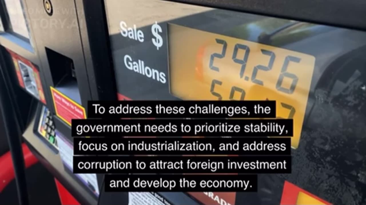 The downfall of Pakistan| economic crisis in Pakistan explained