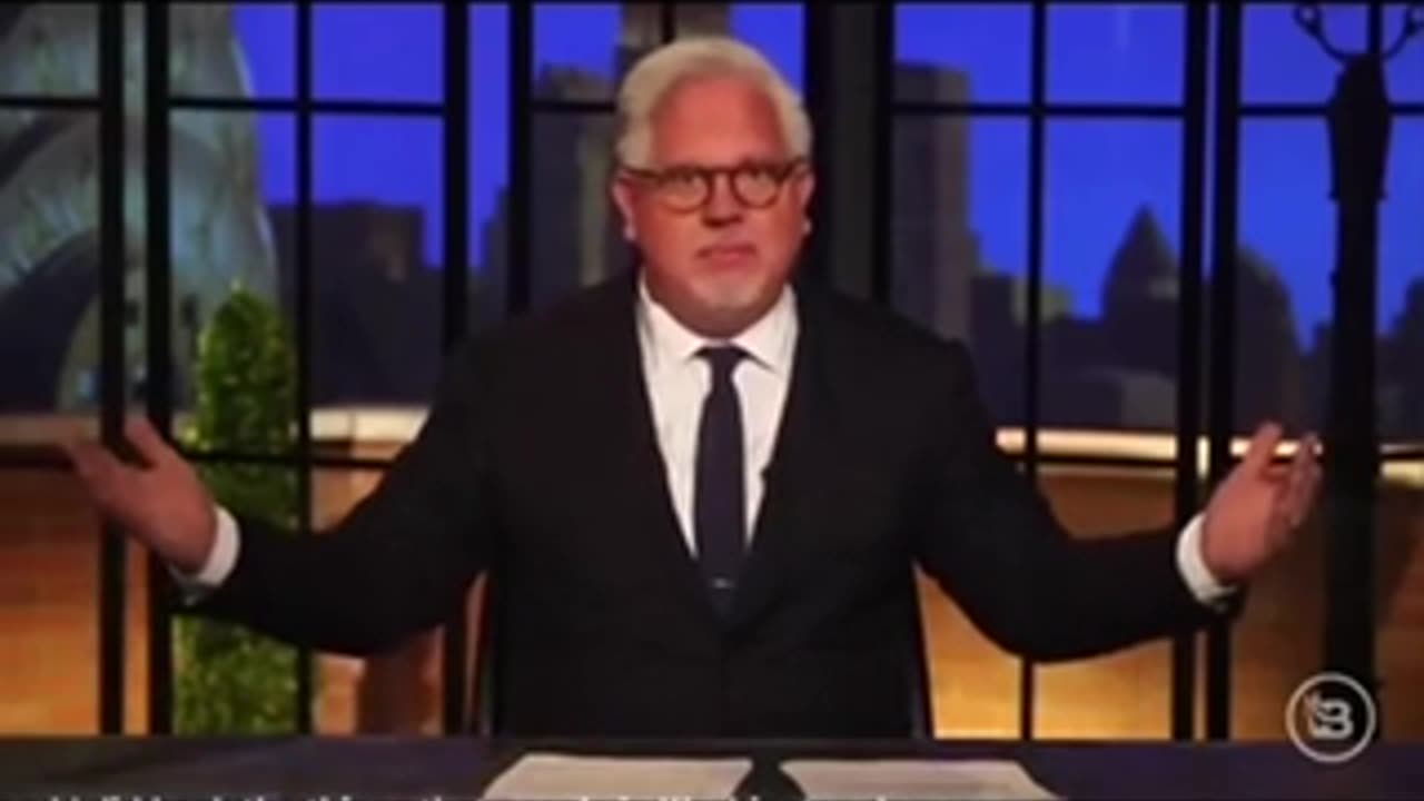 Can you see the truth? Glenn Beck breaks the truth down in 6 1/2 minutes.