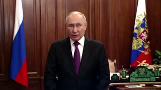 Putin: Security concerns remain paramount