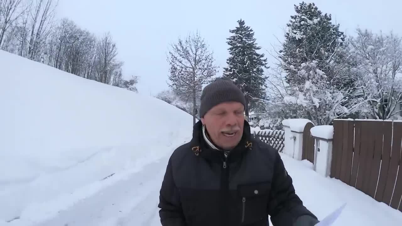 URGENTE BUSCA DOMICILIAR NO PRESIDENTE EM EXERCICIO DOS EUA