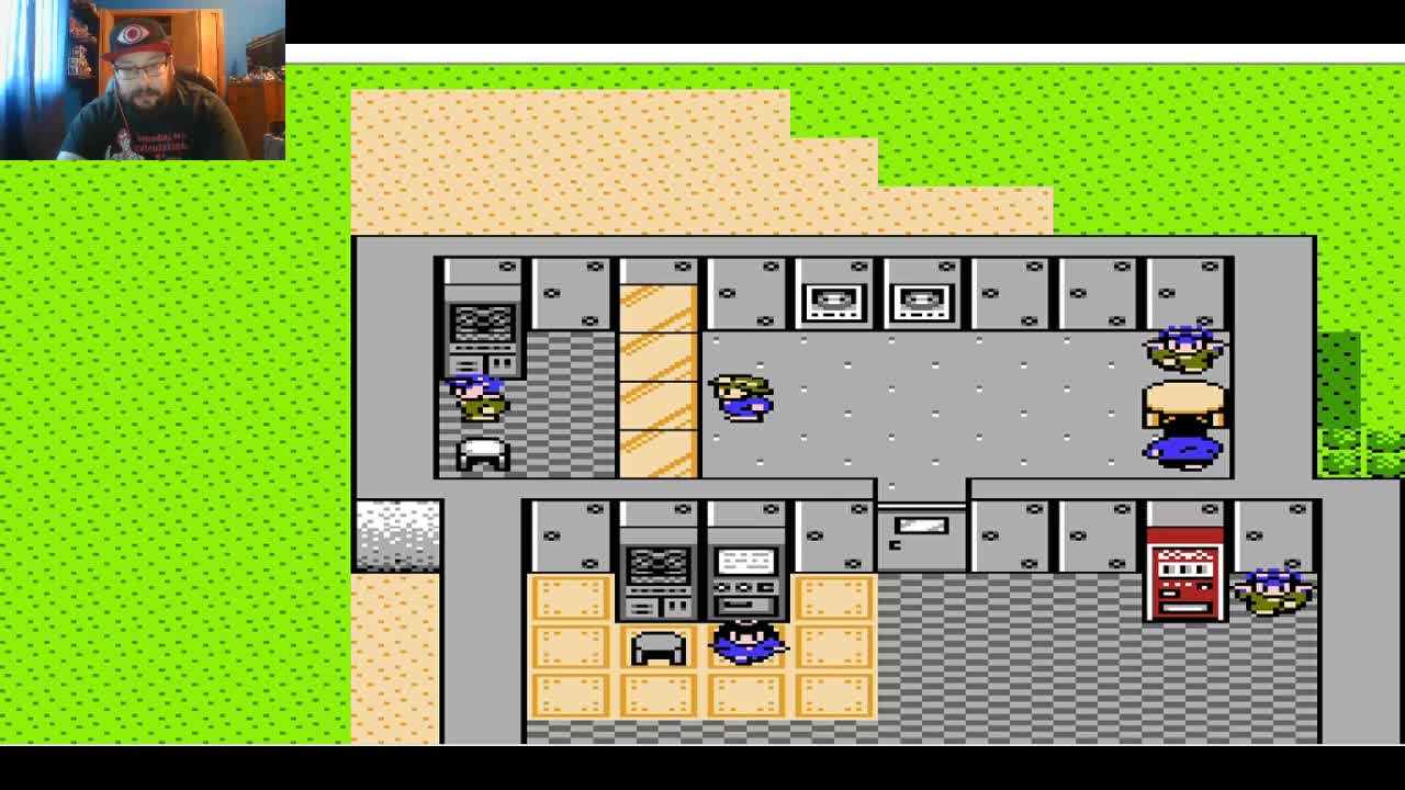 ZuperNEZ Plays Metal Max Part 1