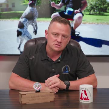 Another Easily Avoidable Dog Fight