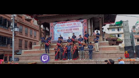 Chasan | Dha Baja | Basantapur | 2080