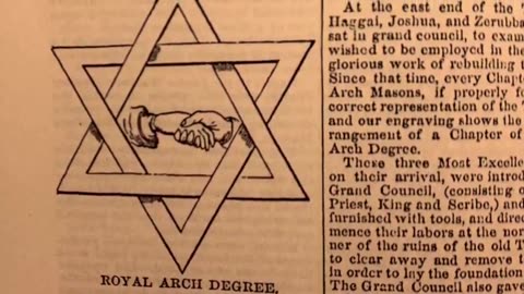 William Cooper on zionism