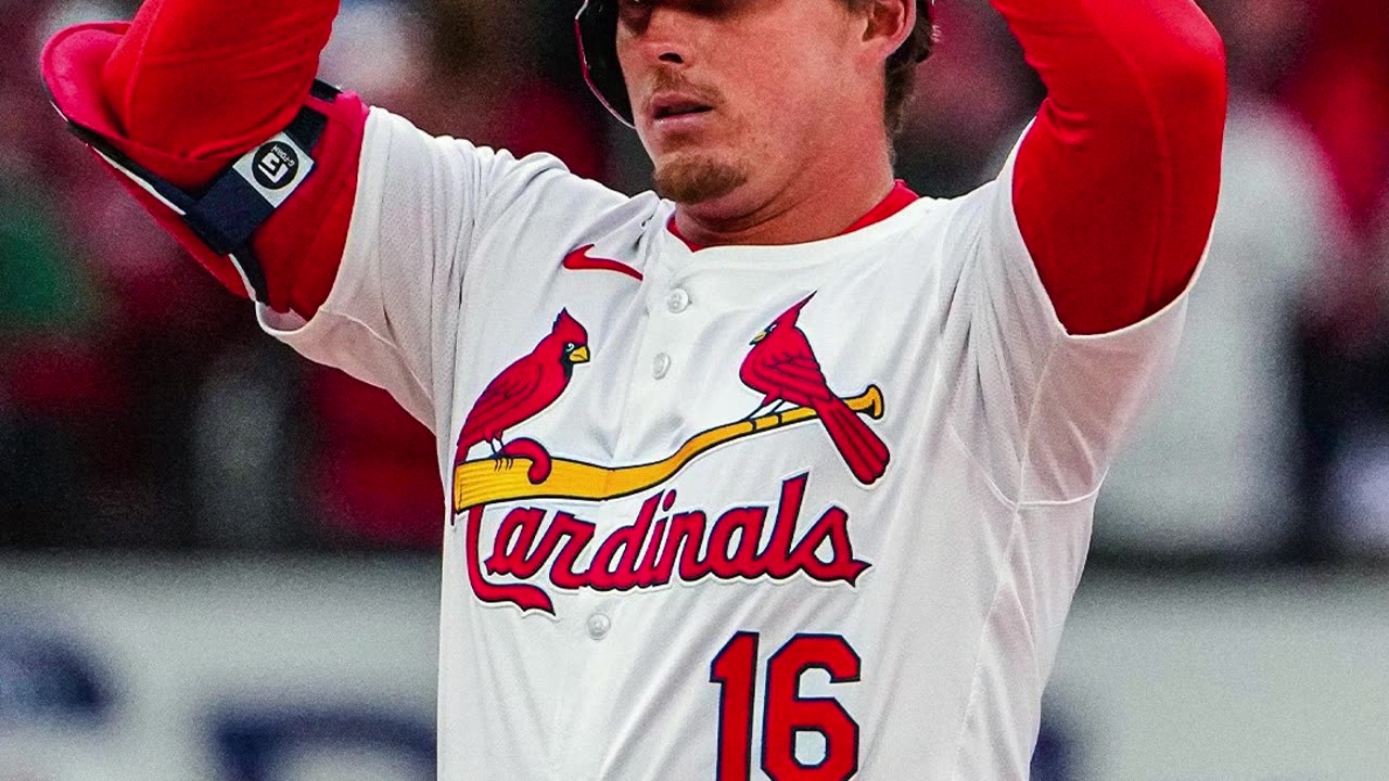 MIAMI MARLINS 5-8 ST LOUIS CARDINALS MLB 4 de ABRIL