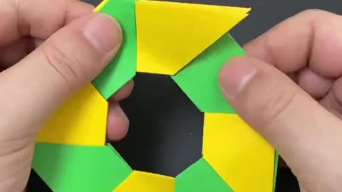 paper blade