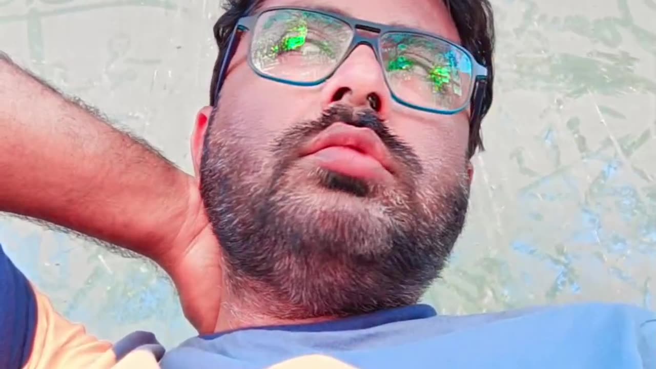 Aa tujhe Chand
