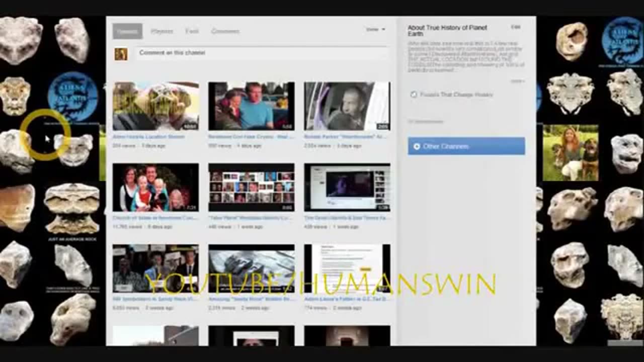 SANDY HOOK HOAX (1-2)