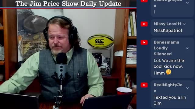 Daily Update Aug. 24th 2021