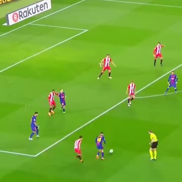 Satisfying Goals 😍