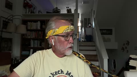 LATE 90S AND EARLY 2000S: LEADING WORSHIP AT CRISTIAN SURFERS - A SHIELD ABOUT ME