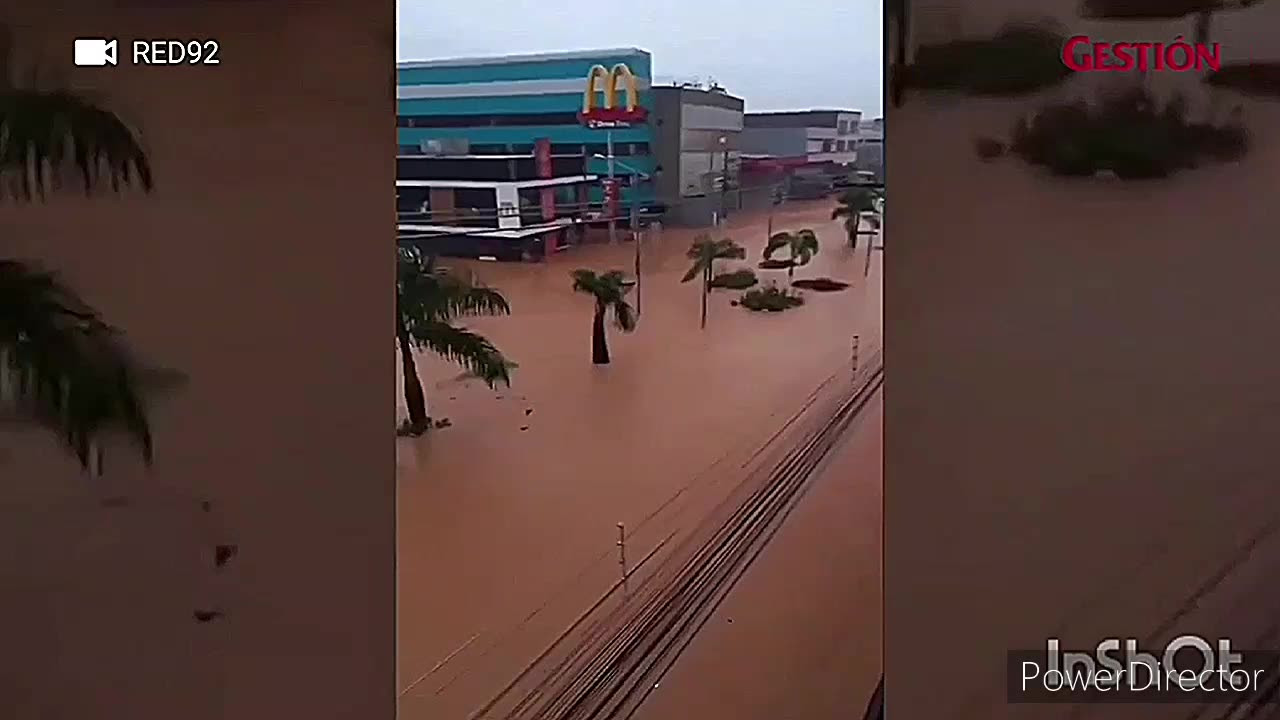 Burla a Dios en carnaval de Brasil 2023 + castigo