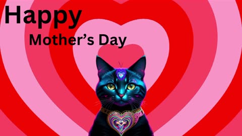 Happy Mother’s Day E-Card 🥰