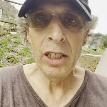 IF AT FIRST YOU DON'T SUCCEED, WHAT DID YOU EXPECT?