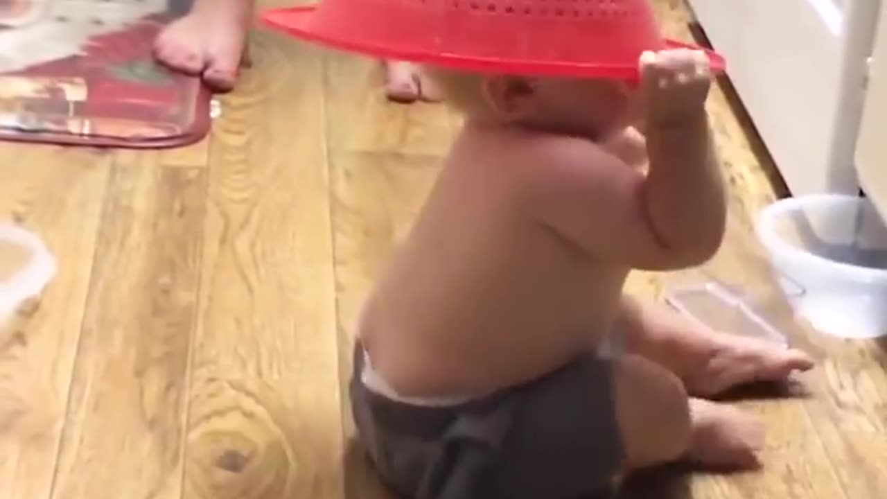 Babies Funny Videos