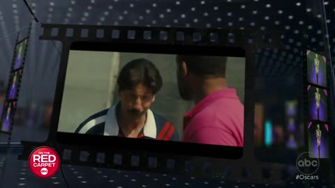 Best actor nominees_ Before they were contenders