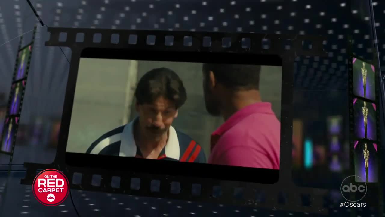 Best actor nominees_ Before they were contenders