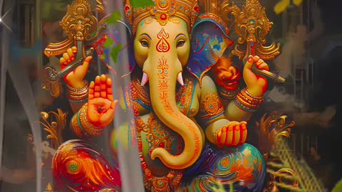 Ganpati 2023