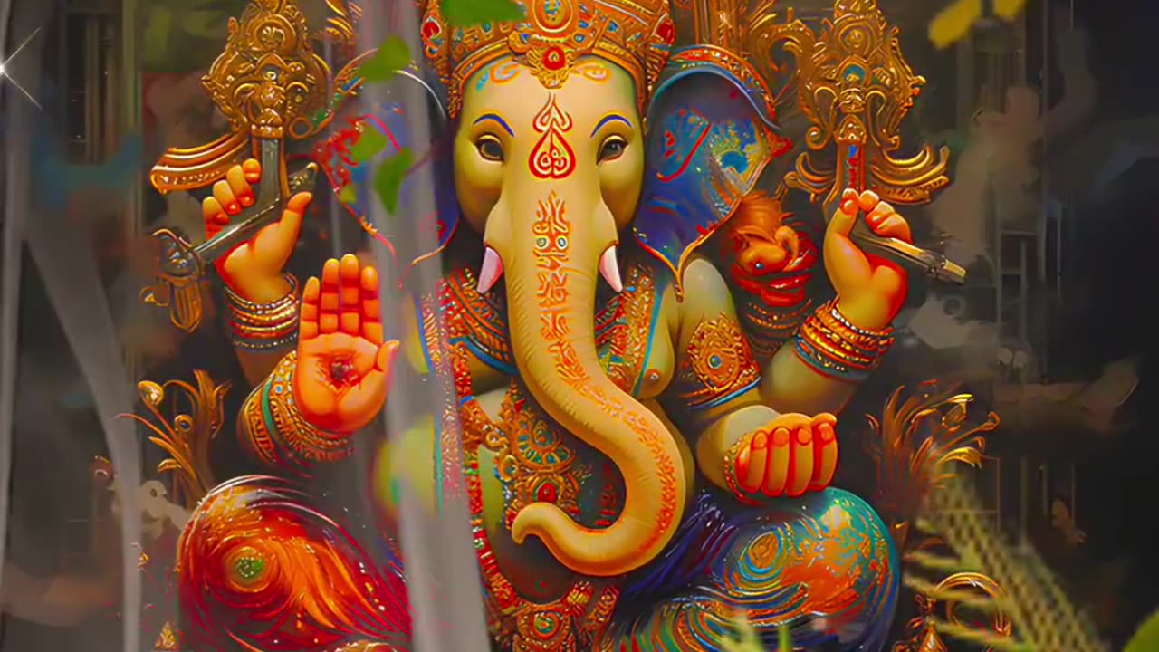 Ganpati 2023